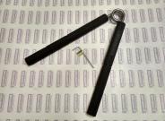 SILARUKOV 130 ハンドグリップ SILARUKOV Hand Gripper (13 types from 30 to 150 kgs to